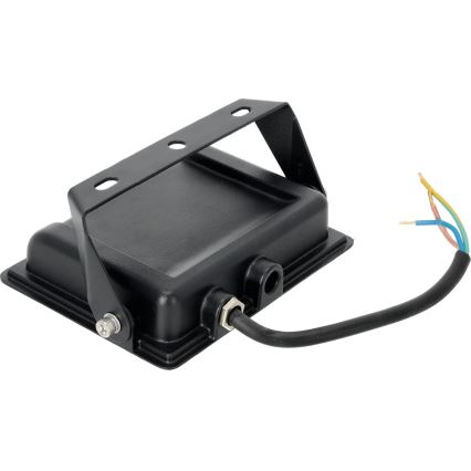 Riflettore LED da esterno LED/30W/230V IP65 6500K