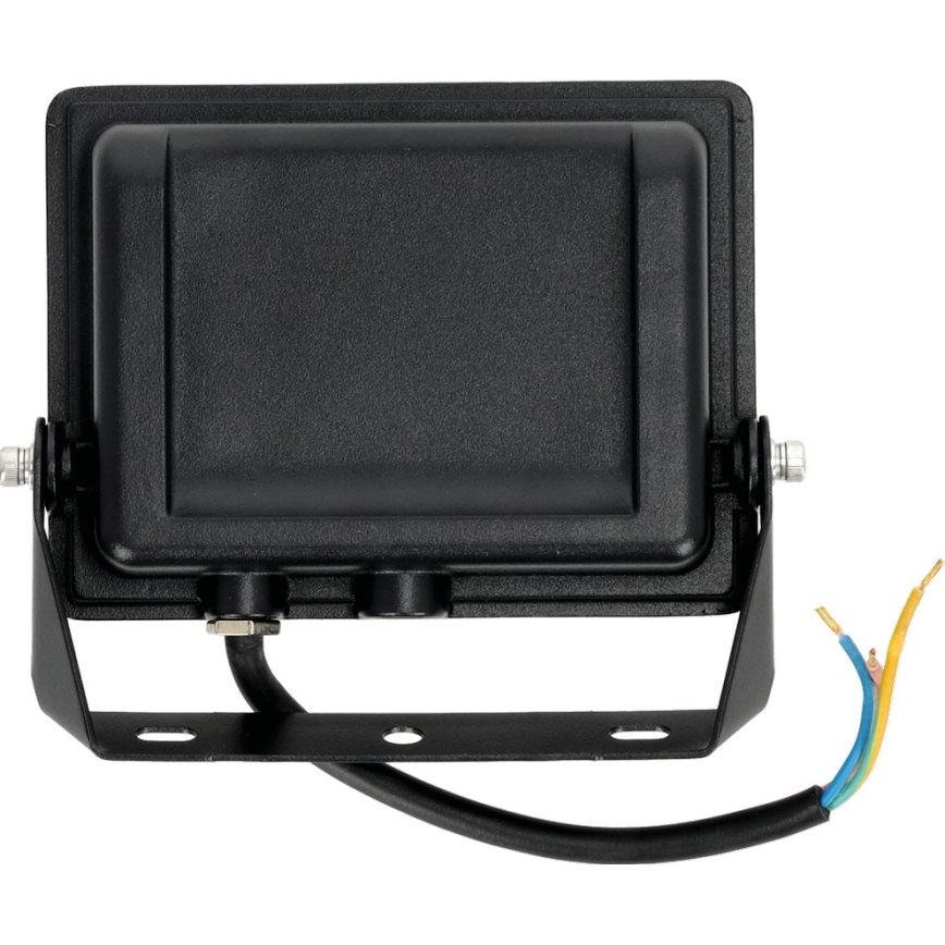 Riflettore LED da esterno LED/30W/230V IP65 6500K