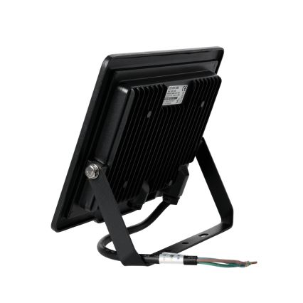 Riflettore LED da esterno LED/50W/230V 6500K IP65