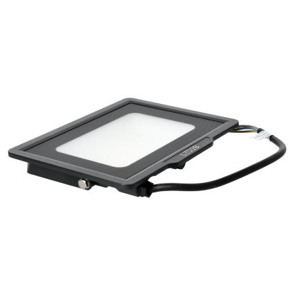 Riflettore LED da esterno LED/50W/230V 6500K IP65