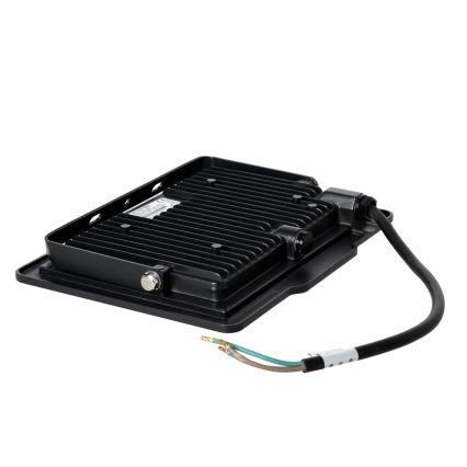 Riflettore LED da esterno LED/50W/230V 6500K IP65