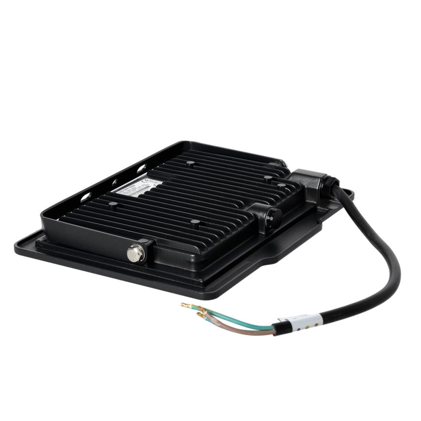Riflettore LED da esterno LED/50W/230V 6500K IP65