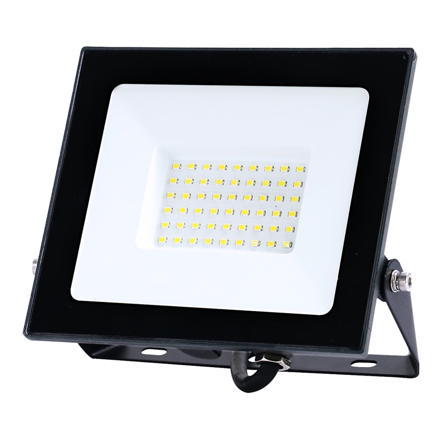 Riflettore LED da esterno LED/50W/230V 6500K IP65