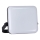 Riflettore LED da esterno MILKY LED/20W/230V 4000K IP65 nero