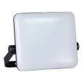 Riflettore LED da esterno MILKY LED/30W/230V 4000K IP65 nero