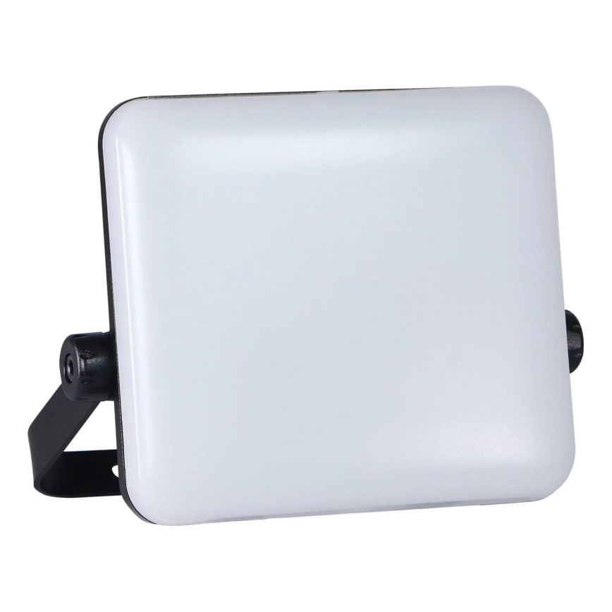 Riflettore LED da esterno MILKY LED/30W/230V 4000K IP65 nero