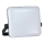 Riflettore LED da esterno MILKY LED/30W/230V 4000K IP65 nero
