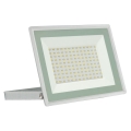 Riflettore LED da esterno NOCTIS LUX 3 LED/100W/230V 4000K IP65 bianco
