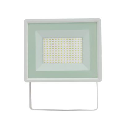 Riflettore LED da esterno NOCTIS LUX 3 LED/100W/230V 4000K IP65 bianco