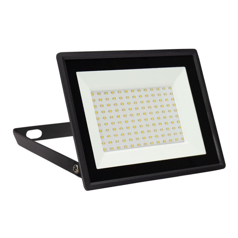 Riflettore LED da esterno NOCTIS LUX 3 LED/100W/230V 4000K IP65 nero