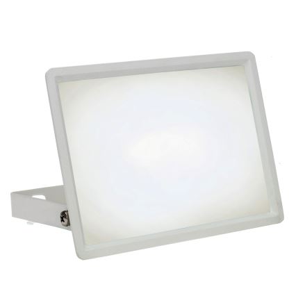 Riflettore LED da esterno NOCTIS LUX 3 LED/30W/230V 4000K IP65 bianco