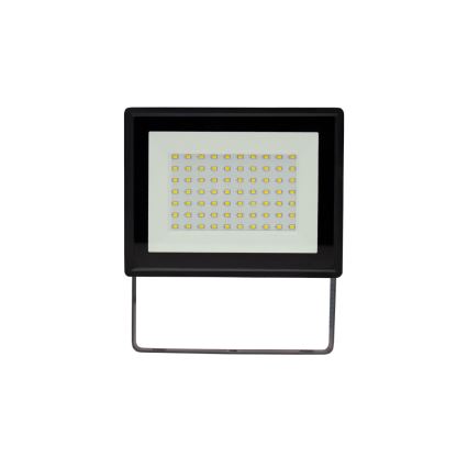 Riflettore LED da esterno NOCTIS LUX 3 LED/50W/230V 6000K IP65 nero