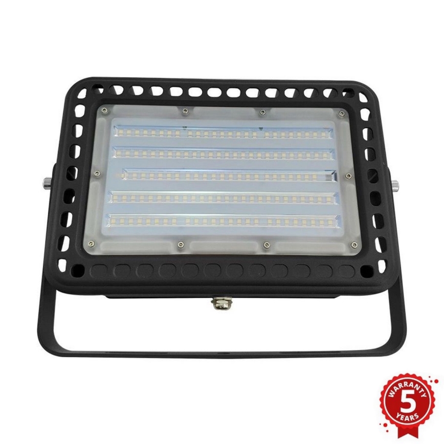 Riflettore LED da esterno PROFI LED/100W/180-305V IP65