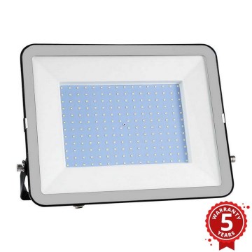 Riflettore LED da esterno SAMSUNG CHIP LED/200W/230V 4000K IP65 nero