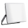 Riflettore LED LED/100W/230V 3000/4000/6500K IP65 nero
