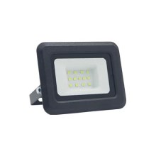 Riflettore LED LED/10W/230V 4000K IP65