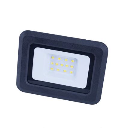 Riflettore LED LED/10W/230V 4000K IP65