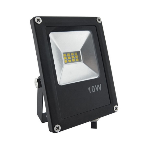 Riflettore LED LED/10W/230V