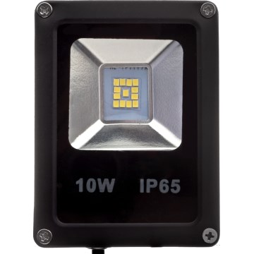 Riflettore LED LED/10W/230V IP65 6000K