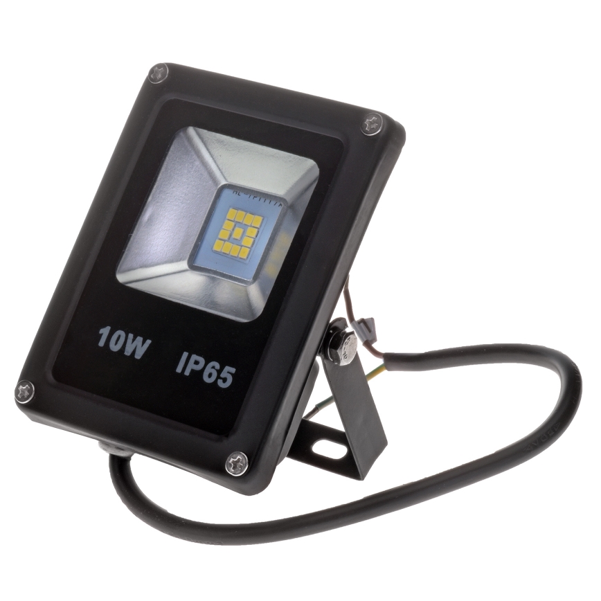 Riflettore LED LED/10W/230V IP65 6000K