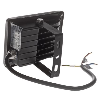 Riflettore LED LED/10W/230V IP65 6000K