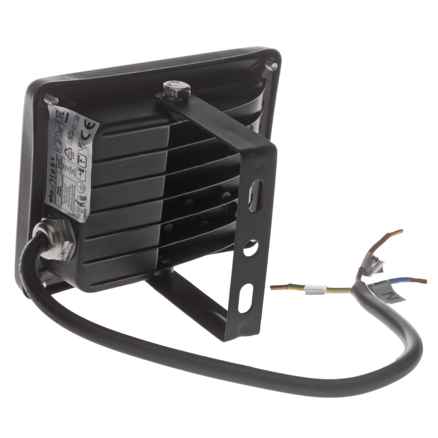Riflettore LED LED/10W/230V IP65 6000K