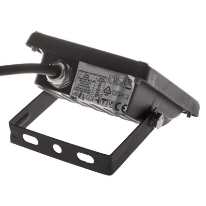 Riflettore LED LED/10W/230V IP65 6000K