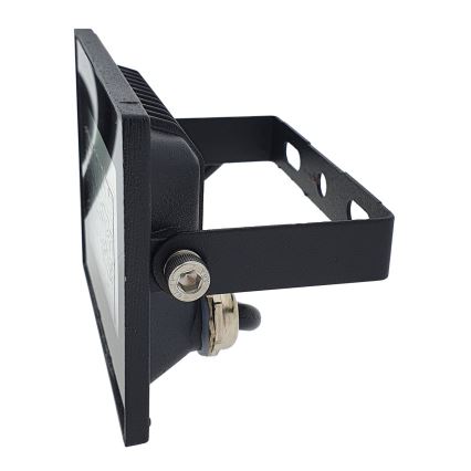 Riflettore LED LED/10W/230V IP65