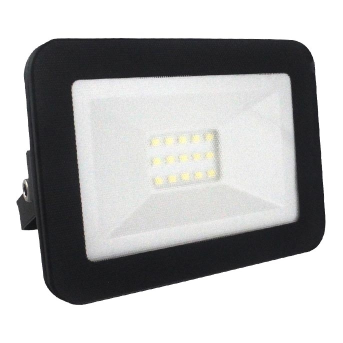 Riflettore LED LED/10W/230V IP65