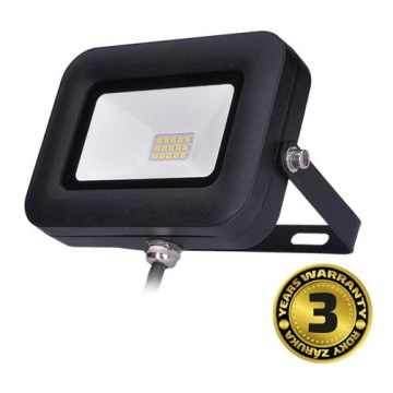 Riflettore LED LED/10W/230V IP65