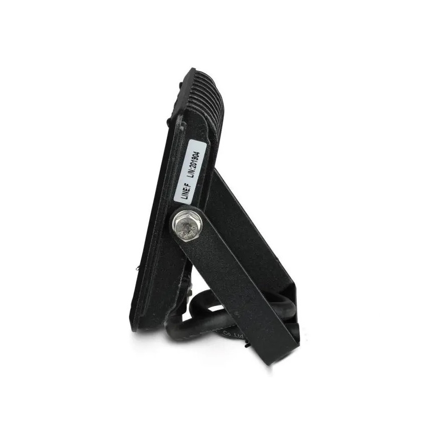 Riflettore LED LED/10W/230V IP65 verde
