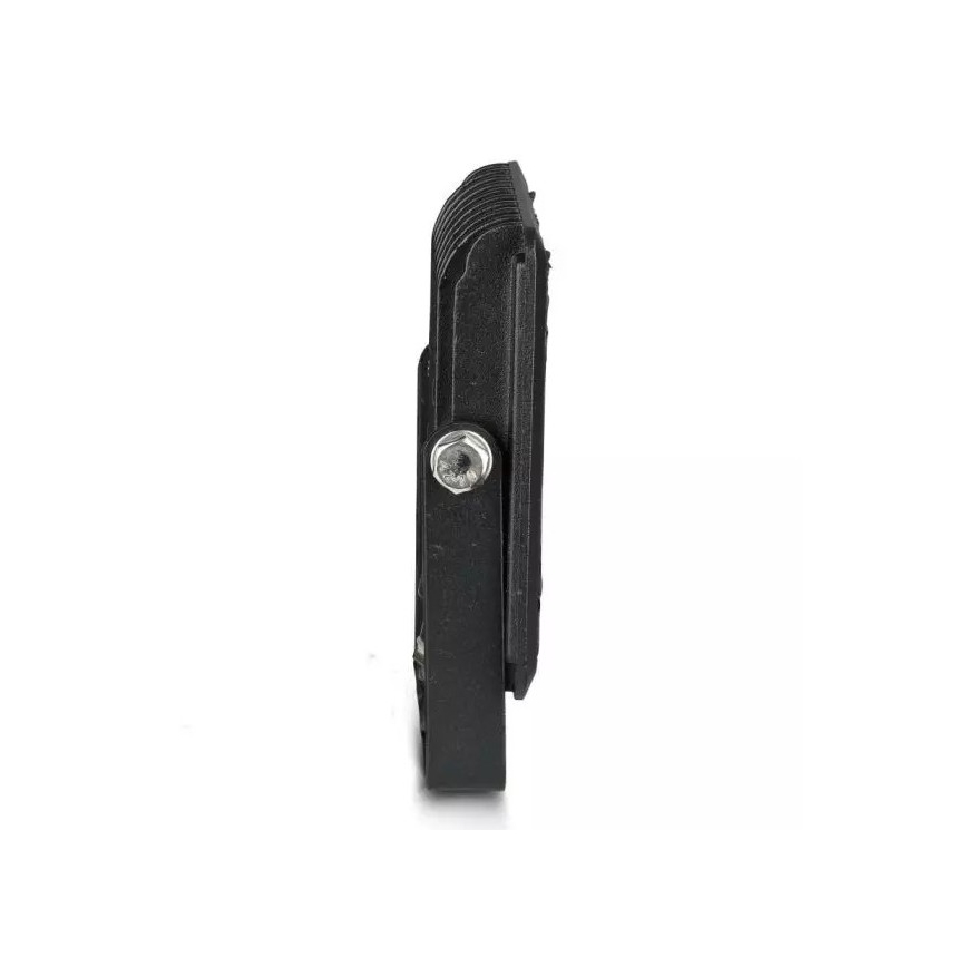 Riflettore LED LED/10W/230V IP65 verde