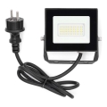 Riflettore LED LED/20W/230V 4000K IP65