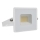 Riflettore LED LED/20W/230V 6500K IP65 bianco