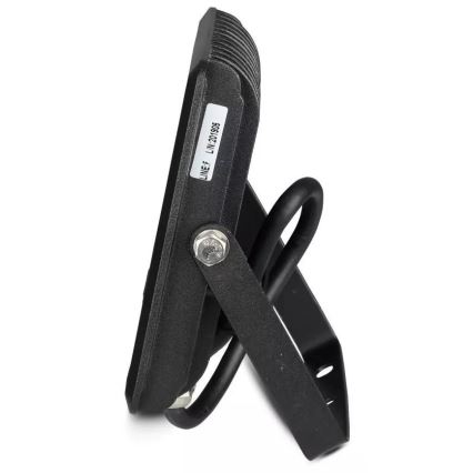 Riflettore LED LED/20W/230V IP65 rosa chiaro