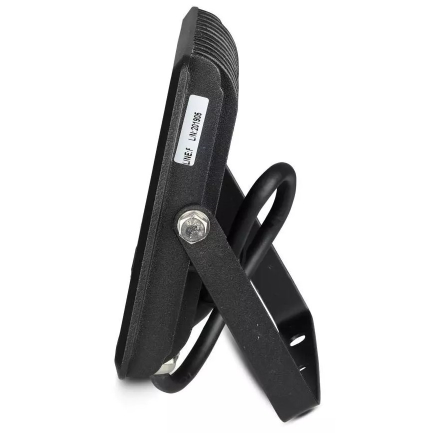 Riflettore LED LED/20W/230V IP65 rosa chiaro
