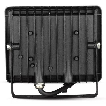 Riflettore LED LED/20W/230V IP65 rosa chiaro