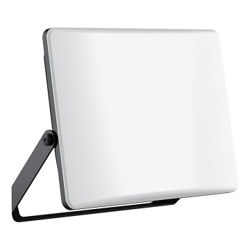 Riflettore LED LED/30W/230V 3000/4000/6500K IP65 nero