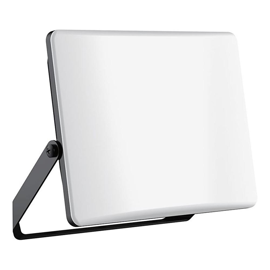 Riflettore LED LED/30W/230V 3000/4000/6500K IP65 nero