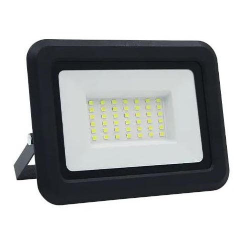 Riflettore LED LED/30W/230V 4000K IP65