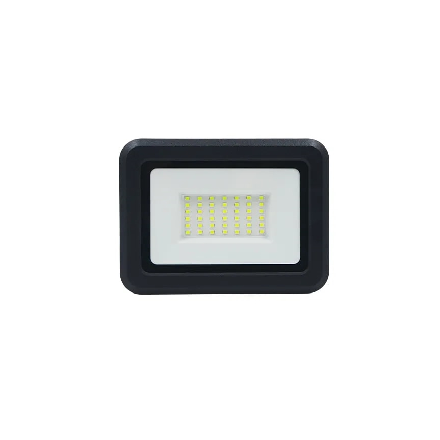 Riflettore LED LED/30W/230V 4000K IP65