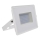 Riflettore LED LED/50W/230V 6500K IP65 bianco