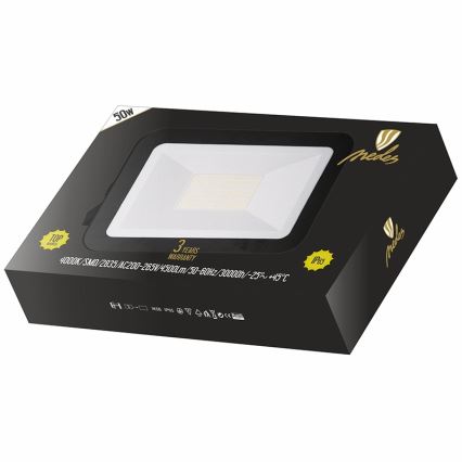 Riflettore LED LED/50W/230V IP65