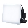 Riflettore LED MISTRAL LED/10W/230V 4000K IP65
