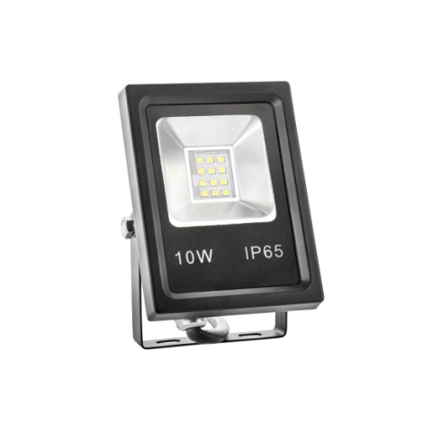 Riflettore LED NOCTIS ECO LED/10W/230V IP65
