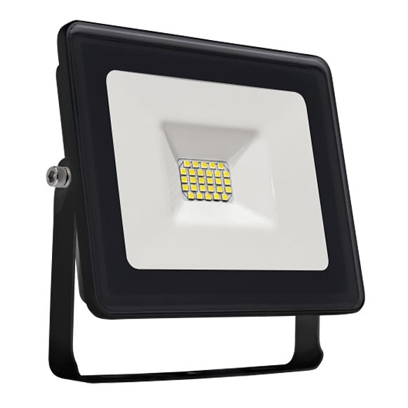 10w Noctis 230v Lux Led Led Riflettore 34ScqAjL5R