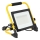 Riflettore LED portatile TIGRA LED/100W/4000K IP54 nero/giallo