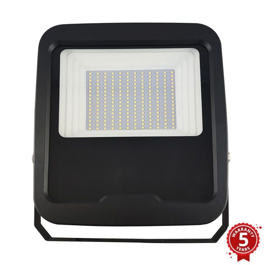 Riflettore LED PROFI LED/100W/180-265V 5000K IP65