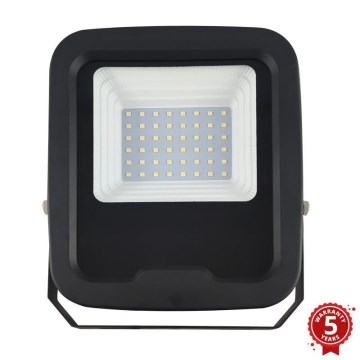 Riflettore LED PROFI LED/30W/180-265V 5000K IP65