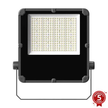 Riflettore LED PROFI PLUS LED/150W/230V 5000K IP66